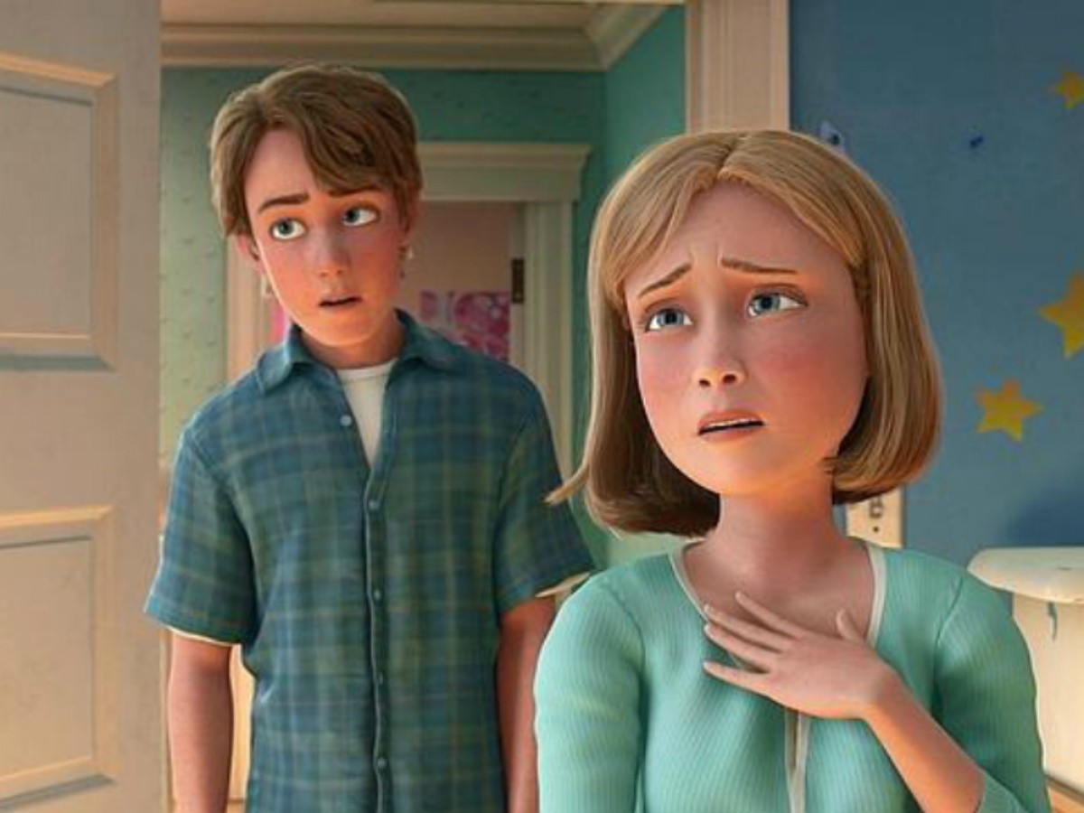 La verdad del padre de Andy de 'Toy Story' | El Informador