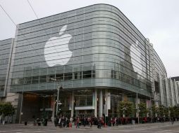 Apple pronto dará respuestas concretas ante las especulaciones. AFP /