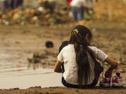 Jalisco Cómo Vamos. Según el observatorio, las comunidades rurales son más vulnerables a sufrir pobreza. ARCHIVO /