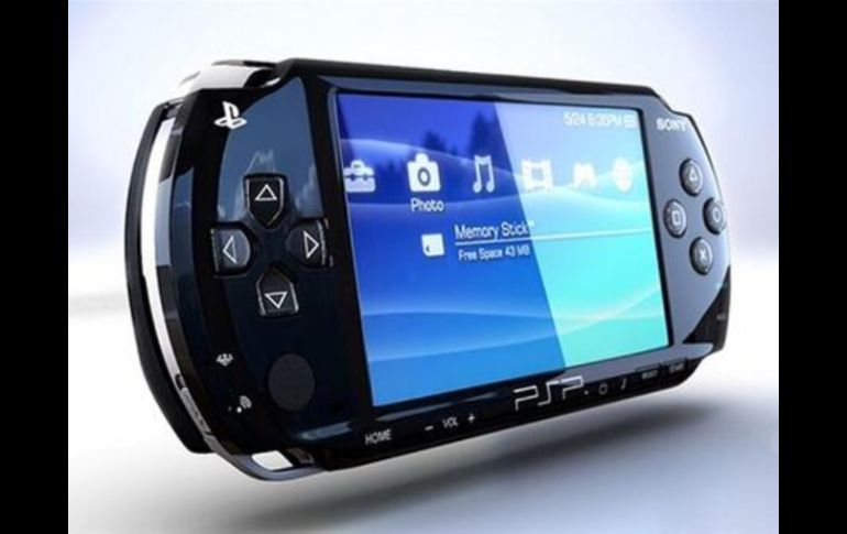 Los PSP tienen problemas para competir con la creciente popularidad de smartphones y tabletas. ESPECIAL /