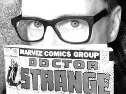 Scott Derrickson se pondrá detrás de las cámaras para dirigir 'Doctor Strange'. ESPECIAL /