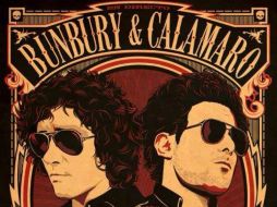 Bunbury presentará su 'Palosanto', mientras  Andrés Calamaro, ofrecerá temas de su nuevo álbum 'Bohemino', en diferentes ciudades. ESPECIAL /