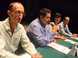 Se llevarán a cabo lecturas de textos con presencia de los autores, obras de teatro y talleres.  /