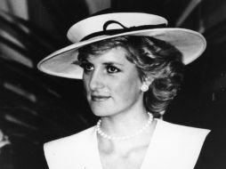 Lady Di, reina ícono de las nuevas generaciones, con un marido infiel y rumores, murió en agosto de 1997 en un accidente. ARCHIVO /