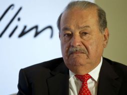 'Claro' forma parte del emporio América Móvil de Carlos Slim. ARCHIVO /