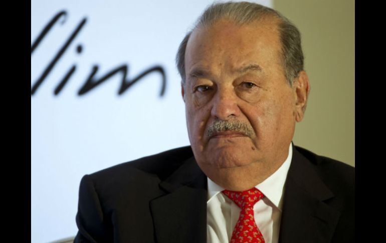 'Claro' forma parte del emporio América Móvil de Carlos Slim. ARCHIVO /