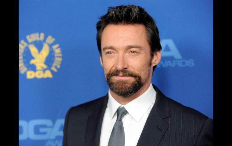 El anfitrión de este año será el actor Hugh Jackman. ARCHIVO /