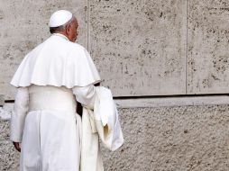 Actualmente se investigan a tres sacerdotes y a un diácono por pederastia. ARCHIVO /