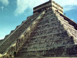 En la Península de Yucatán, el solsticio de verano se registra 28 días después del paso del Sol sobre el cenit. ARCHIVO /