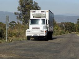 Esperan que con la carrera eleve el nivel de seguridad en las carreteras. ARCHIVO /