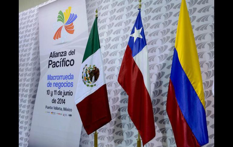 El siguiente evento de promoción de la Alianza del Pacifico será la Macrorrueda de Turismo, en la ciudad de Cali, Colombia. ESPECIAL /