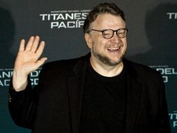 Del Toro, prepara nueva serie de vampiros y el estreno de una cinta animada.  /