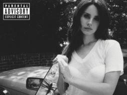 Lana del Rey lanzará el próximo jueves 19 su nuevo álbum. AP /