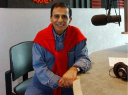 Casey trabajó en el mundo de la radio durante cuatro décadas. AP /