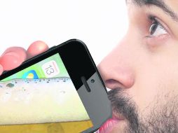 iBeer sólo es una de las muchas aplicaciones disponibles y gratuitas para el sistema Android. ESPECIAL /