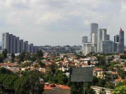 La preocupación de la ciudadanía está en la urbanización en lugares donde no hay infraestructura. ARCHIVO /