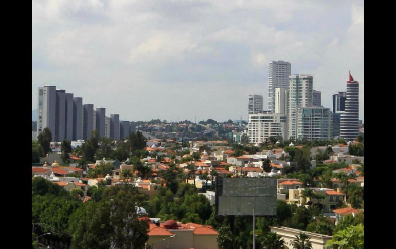 La preocupación de la ciudadanía está en la urbanización en lugares donde no hay infraestructura. ARCHIVO /