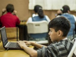 Dan a conocer el calendario para preescolar, primaria y secundaria. ARCHIVO /