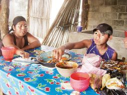 En Jalisco, la población objetivo de la Cruzada Nacional contra el Hambre suma 143 mil 812 personas. ARCHIVO /