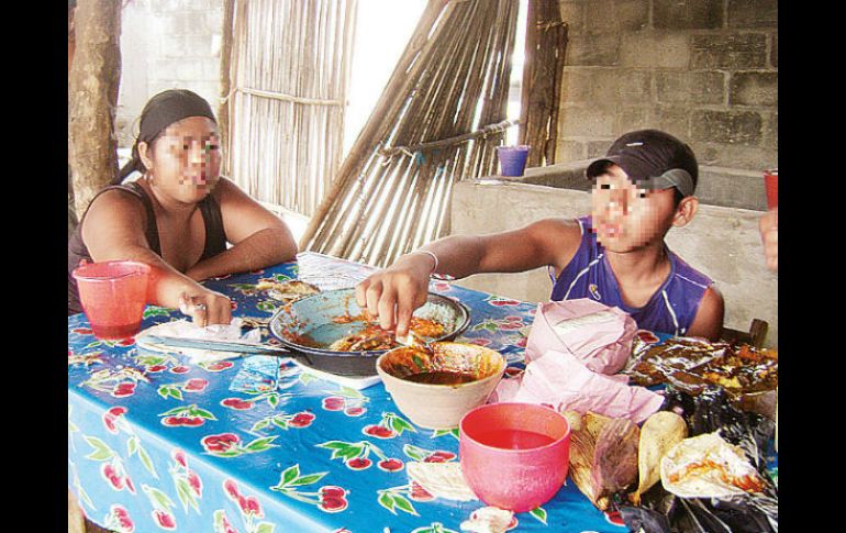 En Jalisco, la población objetivo de la Cruzada Nacional contra el Hambre suma 143 mil 812 personas. ARCHIVO /