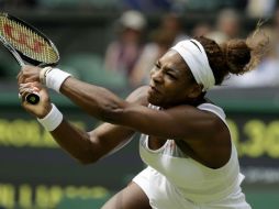 Serena Williams será cabeza de serie en el Torneo de la WTA, mientras que Djokovic encabezará la ATP. AP /