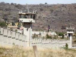 Este domingo, el detenido fue ingresado al penal de Puente Grande. ARCHIVO /