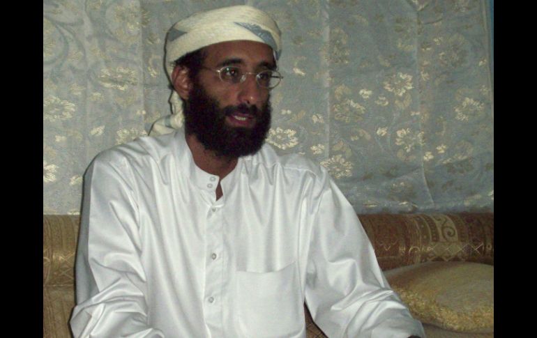 Emiten un memorándum que corresponde al ataque con un dron que mató a Anwar Al-Awlaki en 2011. ARCHIVO /