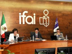 El IFAI revocó la respuesta que el SAE dio a un ciudadano. ARCHIVO /