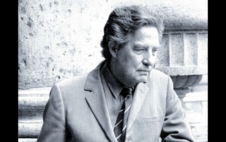 La publicación celebra el centenario del natalicio del único Premio Nobel de Literatura mexicano, Octavio Paz. ARCHIVO /