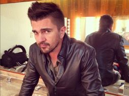 Juanes asegura que lo más importante es escuchar los consejos de sus familiares. ESPECIAL /