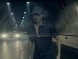 Enrique Iglesias, recientemente fue parte del Isle of MTV Malta 2014. ESPECIAL /