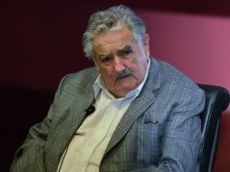 Mujica fue cuestionado sobre qué significaba el Mundial y su respuesta sorprendió a todos. ARCHIVO /