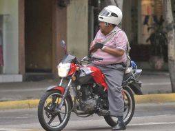 Aseguraran que el hambre, la desnutrición y obesidad son factores determinados por la pobreza en la sociedad mexicana. ARCHIVO /