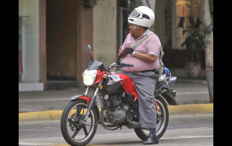 Aseguraran que el hambre, la desnutrición y obesidad son factores determinados por la pobreza en la sociedad mexicana. ARCHIVO /