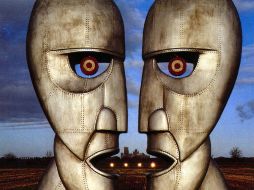 El último álbum de Pink Floyd fue 'The Division Bell' de 1994. ESPECIAL /