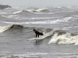 La tormenta provocó vientos de más de 110 kilómetros por hora. ARCHIVO /