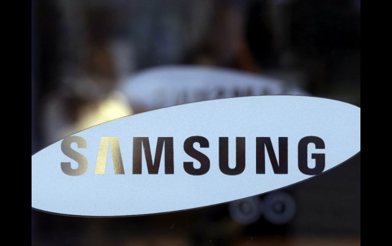 La empresa Samsung informó que aún no tenía un cálculo preciso del dinero que había perdido en el asalto. ARCHIVO /