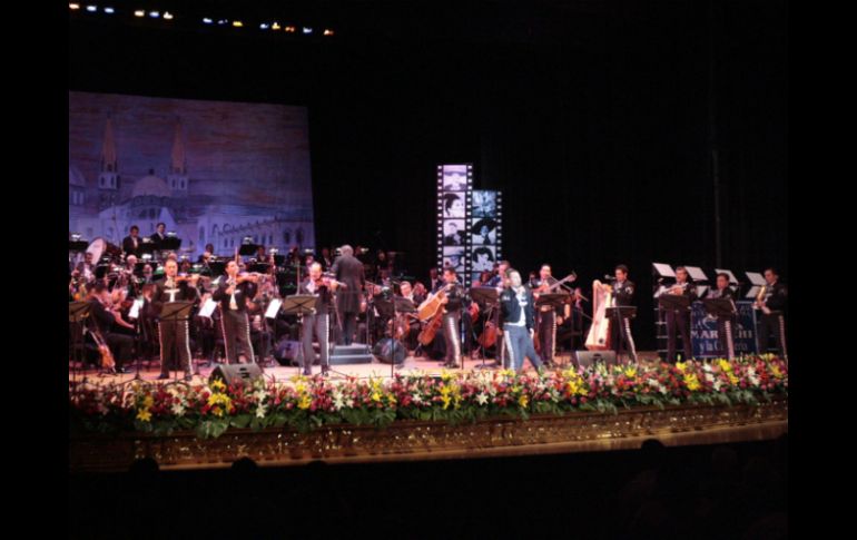 Del 28 al 7 de septiembre se celebrará el Encuentro Internacional del Mariachi y la Charrería. ARCHIVO /