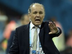 Sabella ya dio a Argentina lo que tenía que dar, menciona su agente. AFP /