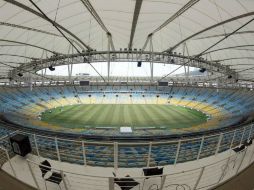 En ninguna de las dos finales del Maracaná, Brasil ha podido coronarse como Campeón del Mundo. Foto:@Argentina. ESPECIAL /