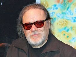 Tommy Ramone fue manager y baterista original de The Ramones y se encargó del instrumento en los tres primeros discos del grupo. EFE /