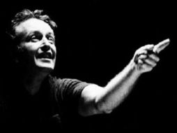 Carlos Kleiber, es considerado uno de los mejores conductores de conciertos sinfónicos y de ópera del siglo pasado.FOTO:carlos-kleiber. ESPECIAL /