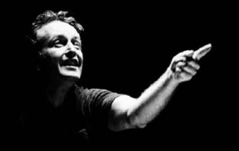 Carlos Kleiber, es considerado uno de los mejores conductores de conciertos sinfónicos y de ópera del siglo pasado.FOTO:carlos-kleiber. ESPECIAL /