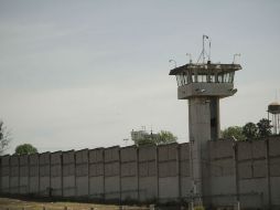 Los detenidos fueron enviados al penal de Puente Grande. ARCHIVO /