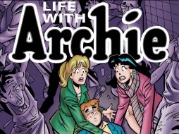 Archie muere de una manera que representa no sólo lo mejor de Riverdale sino lo mejor de todos nosotros. AP /