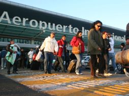 Elegir un destino y cotizar gastos como transporte y comida, ayuda a prevenir fugas de dinero. ARCHIVO /