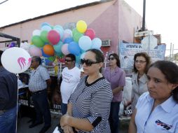 El pasado 5 de junio se cumplieron cinco años del incendio en la guardería ABC que dejó 49 niños muertos. ARCHIVO /