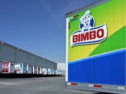 Bimbo busca entrar al mercado ecuatoriano para aumentar sus ventas. ARCHIVO /