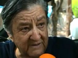 Rosa Verduzco, dueña de la casa hogar, permanece hospitalizada tras su detención en Zamora. EFE /