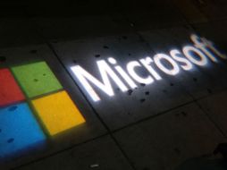 El buscador de Microsoft ha creado un formulario muy similar al de Google en el que los ciudadanos deben identificarse. ARCHIVO /